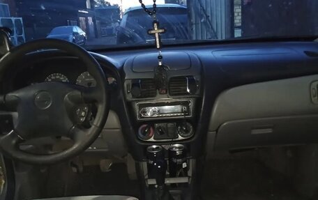 Nissan Almera, 2000 год, 180 000 рублей, 4 фотография