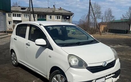 Daihatsu Mira e:S I рестайлинг, 2014 год, 190 000 рублей, 1 фотография
