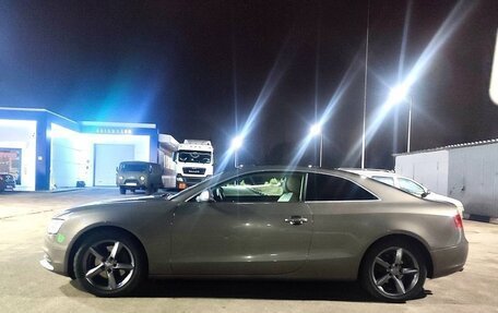 Audi A5, 2015 год, 2 050 000 рублей, 1 фотография