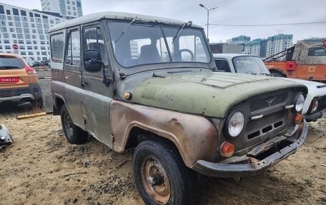 ЛуАЗ 3151, 1989 год, 100 000 рублей, 1 фотография