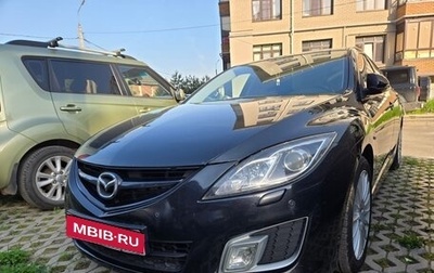 Mazda 6, 2008 год, 749 000 рублей, 1 фотография