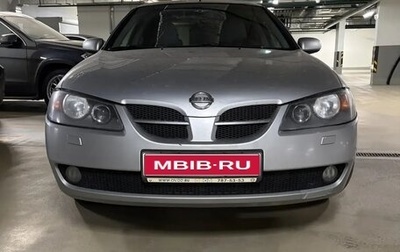 Nissan Almera, 2004 год, 430 000 рублей, 1 фотография