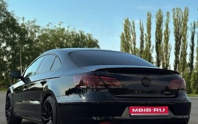 Volkswagen Passat CC I рестайлинг, 2013 год, 1 700 000 рублей, 1 фотография