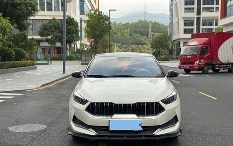 KIA K3, 2021 год, 1 390 222 рублей, 1 фотография