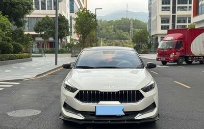 KIA K3, 2021 год, 1 390 222 рублей, 1 фотография