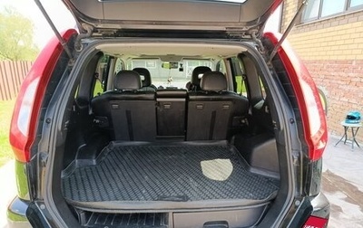 Nissan X-Trail, 2012 год, 1 680 000 рублей, 1 фотография