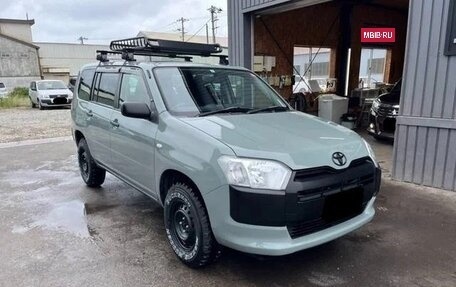 Toyota Probox I, 2022 год, 1 086 000 рублей, 1 фотография