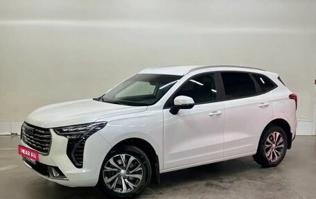 Haval Jolion, 2023 год, 2 099 000 рублей, 1 фотография