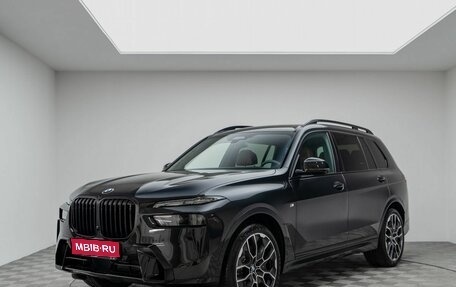 BMW X7, 2026 год, 18 490 000 рублей, 1 фотография