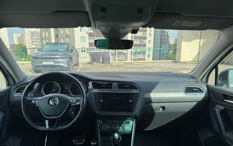 Volkswagen Tiguan II, 2020 год, 2 640 000 рублей, 7 фотография