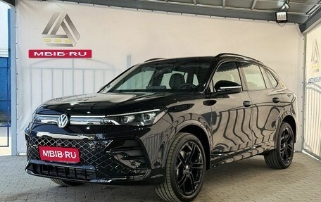 Volkswagen Tiguan II, 2026 год, 4 800 000 рублей, 1 фотография