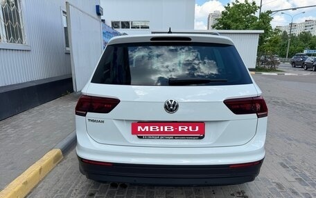 Volkswagen Tiguan II, 2020 год, 2 640 000 рублей, 6 фотография