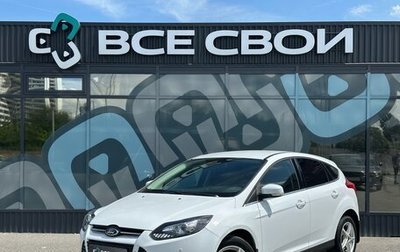 Ford Focus III, 2012 год, 887 000 рублей, 1 фотография