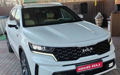 KIA Sorento IV, 2021 год, 3 650 000 рублей, 1 фотография