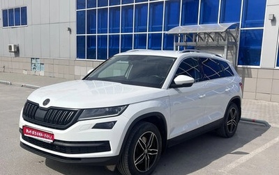 Skoda Kodiaq I, 2020 год, 3 600 000 рублей, 1 фотография