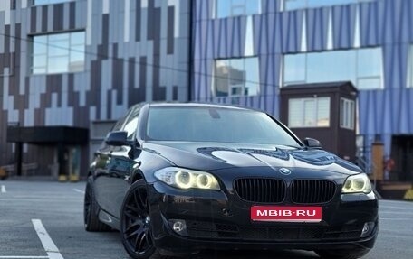 BMW 5 серия, 2013 год, 2 000 000 рублей, 1 фотография