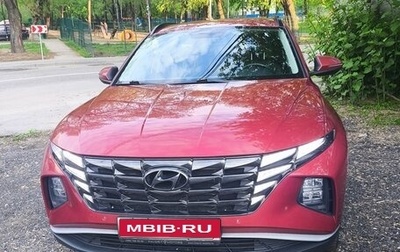 Hyundai Tucson, 2021 год, 2 850 000 рублей, 1 фотография
