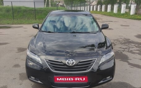 Toyota Camry, 2008 год, 1 750 000 рублей, 1 фотография