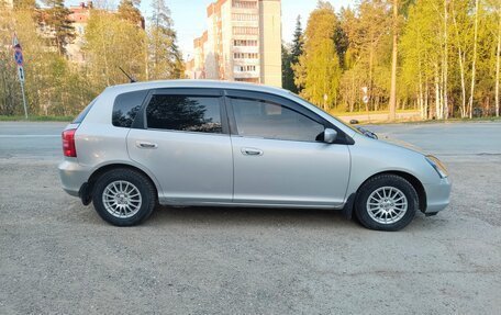 Honda Civic VII, 2000 год, 417 000 рублей, 6 фотография