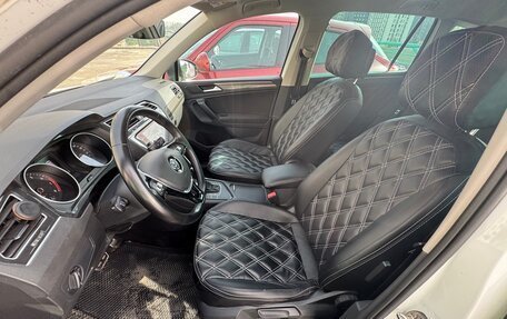Volkswagen Tiguan II, 2020 год, 2 640 000 рублей, 8 фотография