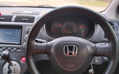 Honda Civic VII, 2000 год, 417 000 рублей, 10 фотография