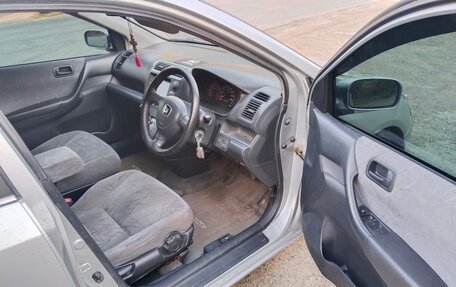 Honda Civic VII, 2000 год, 417 000 рублей, 7 фотография