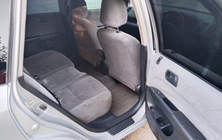 Honda Civic VII, 2000 год, 417 000 рублей, 8 фотография