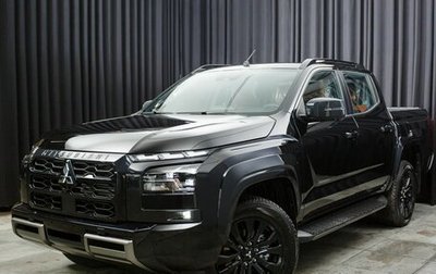 Mitsubishi L200, 2025 год, 5 500 000 рублей, 1 фотография