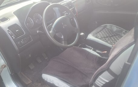 Mitsubishi Space Star I рестайлинг, 2004 год, 230 000 рублей, 2 фотография