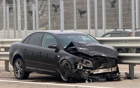 Audi A4, 2006 год, 300 000 рублей, 1 фотография