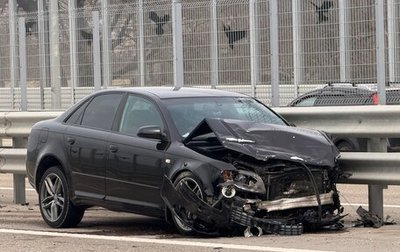 Audi A4, 2006 год, 300 000 рублей, 1 фотография