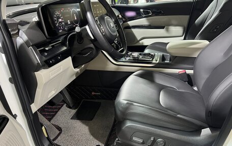 KIA Carnival, 2021 год, 3 945 000 рублей, 5 фотография