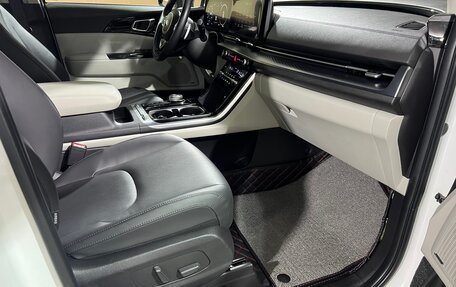KIA Carnival, 2021 год, 3 945 000 рублей, 8 фотография