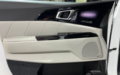 KIA Carnival, 2021 год, 3 945 000 рублей, 6 фотография