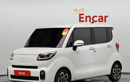 KIA Ray, 2022 год, 1 377 000 рублей, 1 фотография