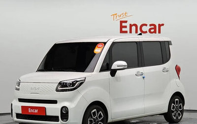 KIA Ray, 2022 год, 1 377 000 рублей, 1 фотография