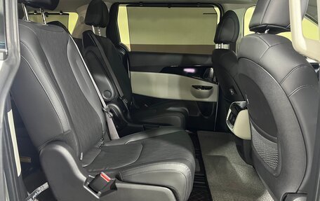 KIA Carnival, 2021 год, 3 945 000 рублей, 10 фотография