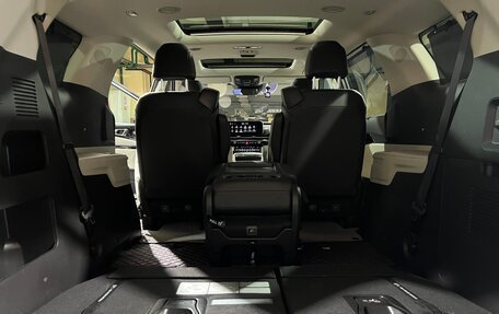 KIA Carnival, 2021 год, 3 945 000 рублей, 12 фотография