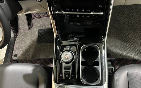 KIA Carnival, 2021 год, 3 945 000 рублей, 13 фотография