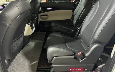 KIA Carnival, 2021 год, 3 945 000 рублей, 9 фотография