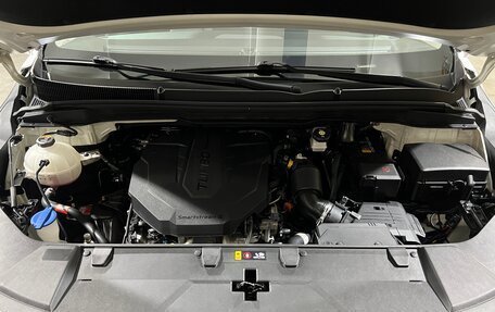 KIA Carnival, 2021 год, 3 945 000 рублей, 14 фотография