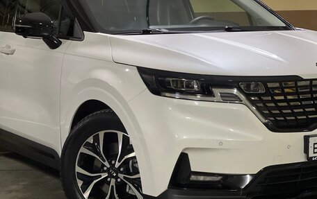 KIA Carnival, 2021 год, 3 945 000 рублей, 20 фотография