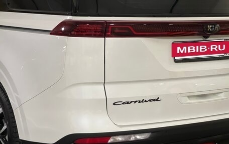 KIA Carnival, 2021 год, 3 945 000 рублей, 17 фотография