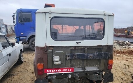 ЛуАЗ 3151, 1989 год, 100 000 рублей, 2 фотография