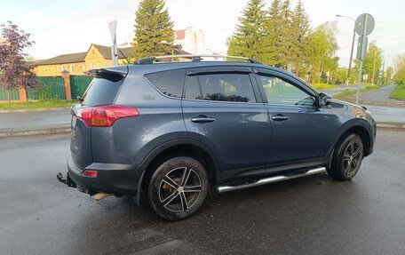 Toyota RAV4, 2013 год, 2 100 000 рублей, 5 фотография