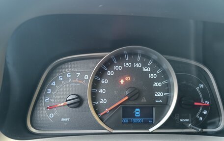 Toyota RAV4, 2013 год, 2 100 000 рублей, 10 фотография