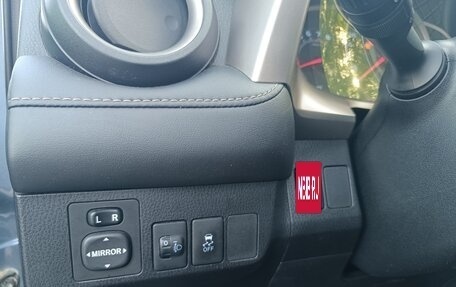 Toyota RAV4, 2013 год, 2 100 000 рублей, 8 фотография