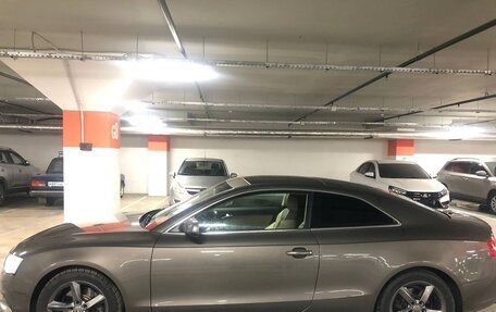 Audi A5, 2015 год, 2 050 000 рублей, 3 фотография