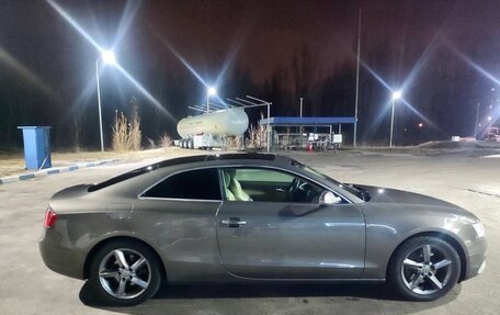 Audi A5, 2015 год, 2 050 000 рублей, 6 фотография