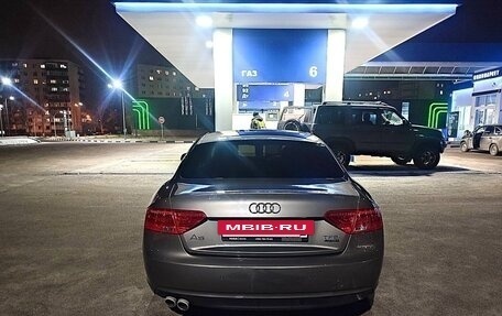 Audi A5, 2015 год, 2 050 000 рублей, 7 фотография
